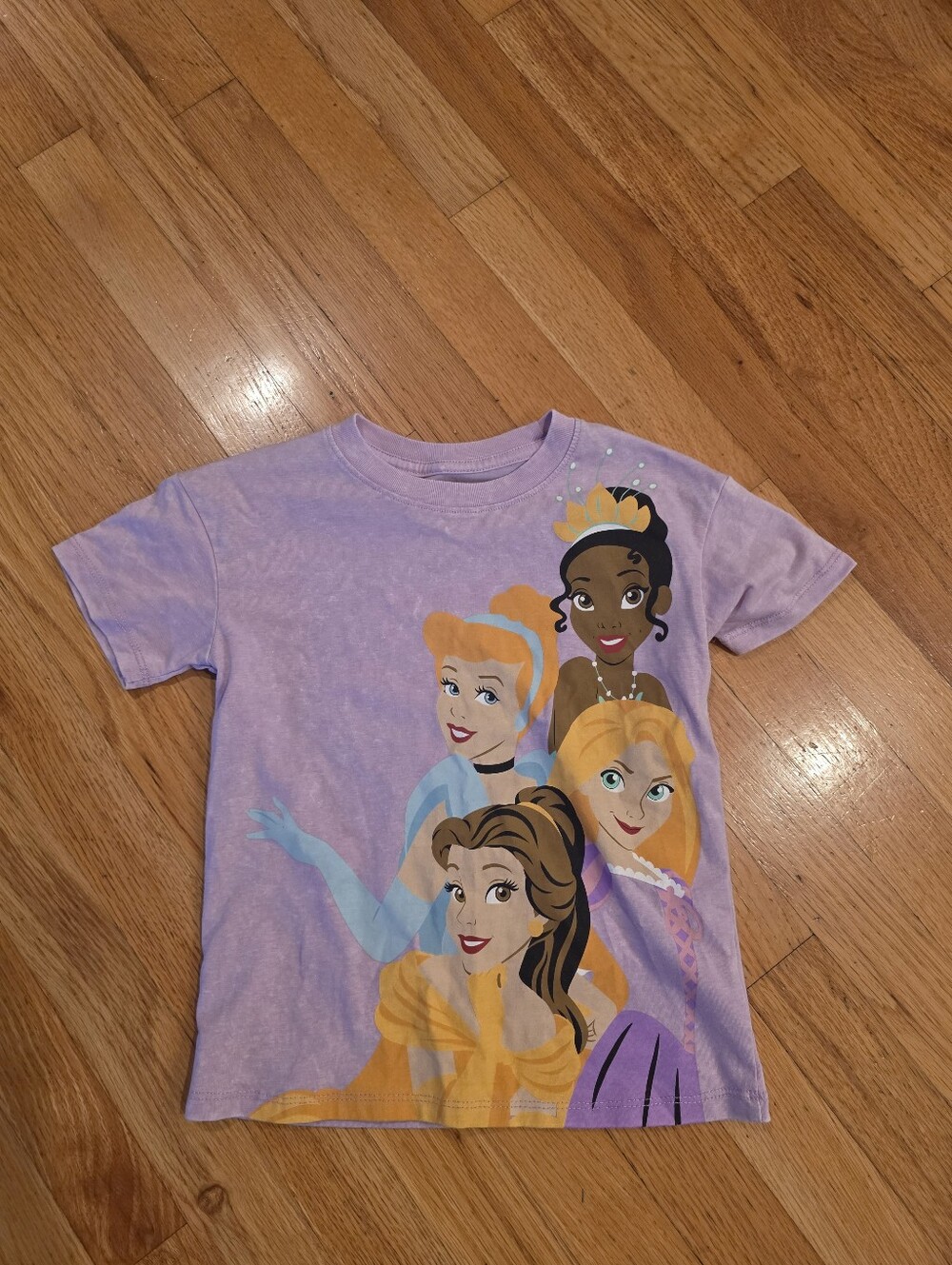 Disney Princess Tee